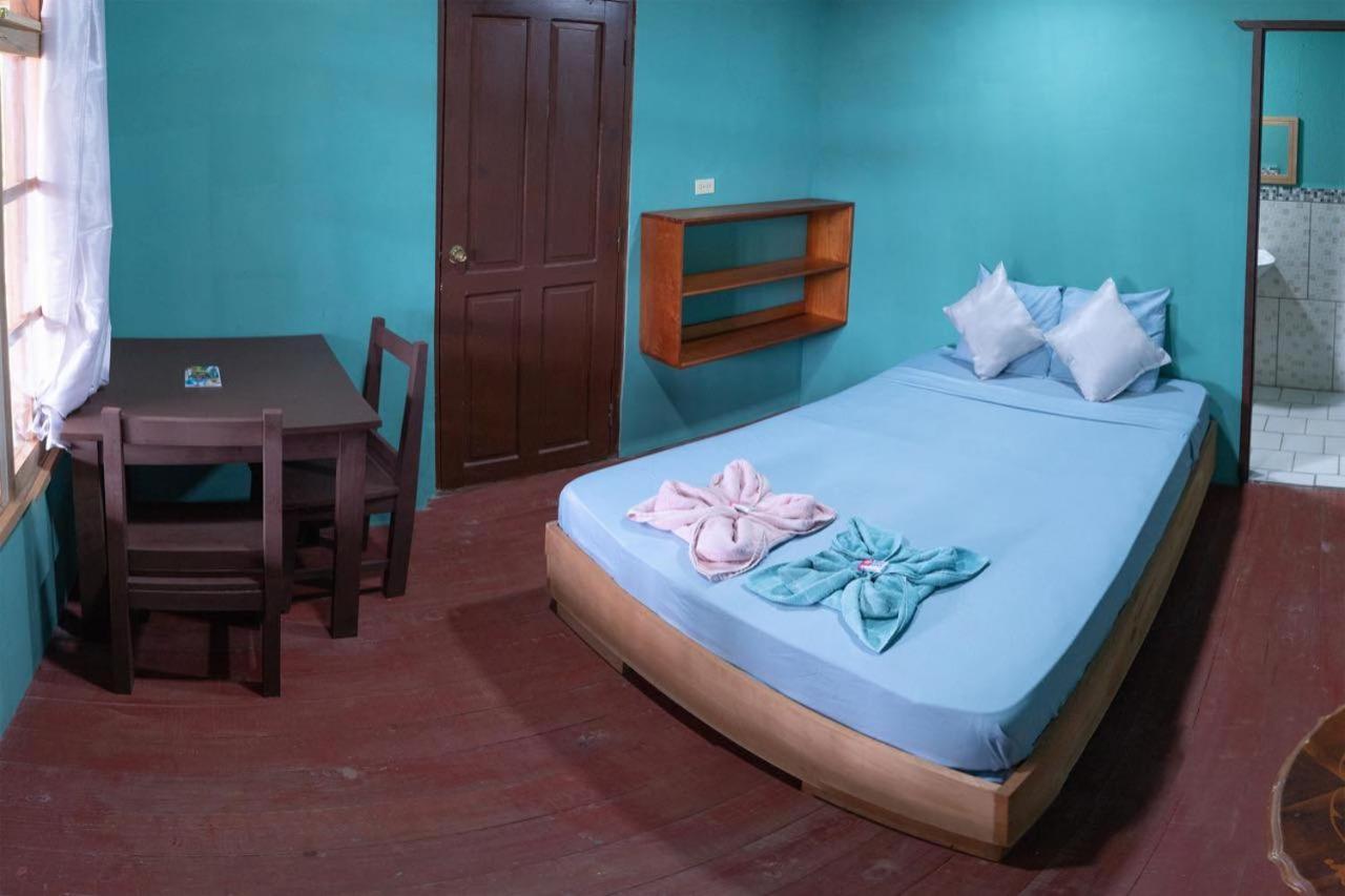 Valerie Emanuel Apartments بوكاس تاون المظهر الخارجي الصورة