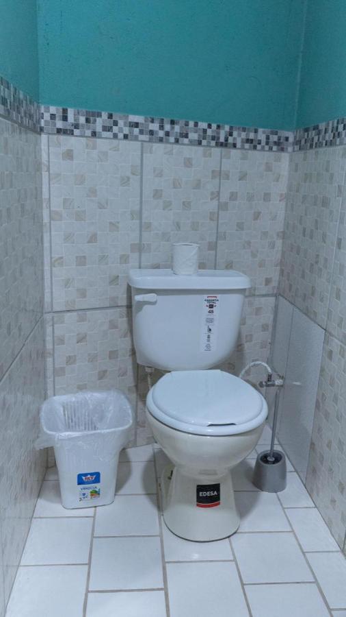 Valerie Emanuel Apartments بوكاس تاون المظهر الخارجي الصورة