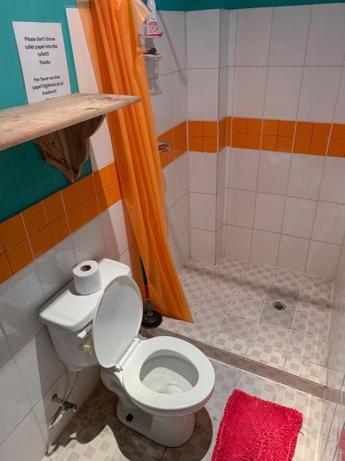 Valerie Emanuel Apartments بوكاس تاون المظهر الخارجي الصورة