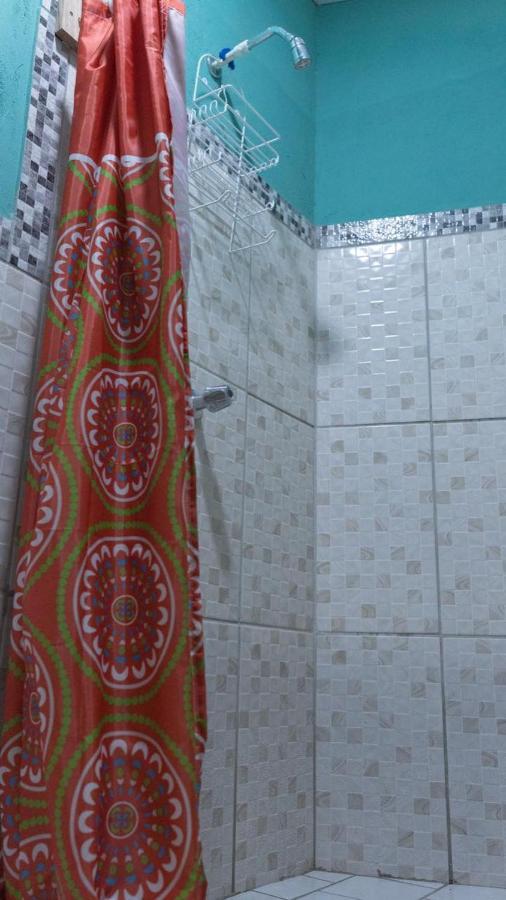 Valerie Emanuel Apartments بوكاس تاون المظهر الخارجي الصورة