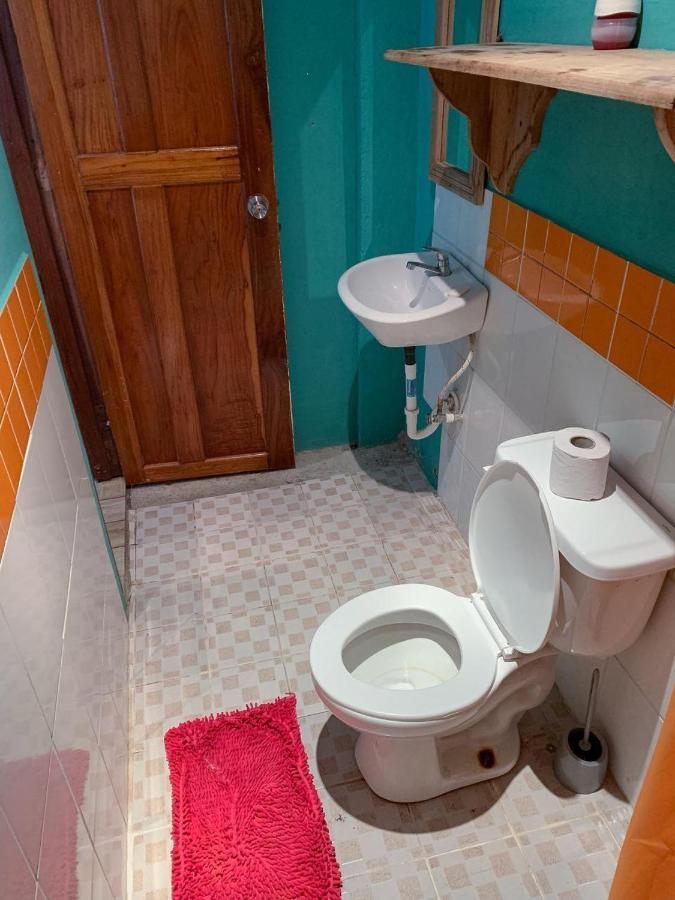 Valerie Emanuel Apartments بوكاس تاون المظهر الخارجي الصورة