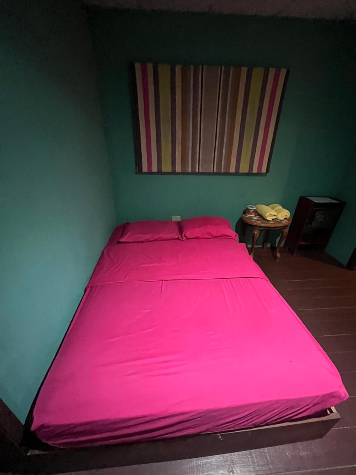 Valerie Emanuel Apartments بوكاس تاون المظهر الخارجي الصورة