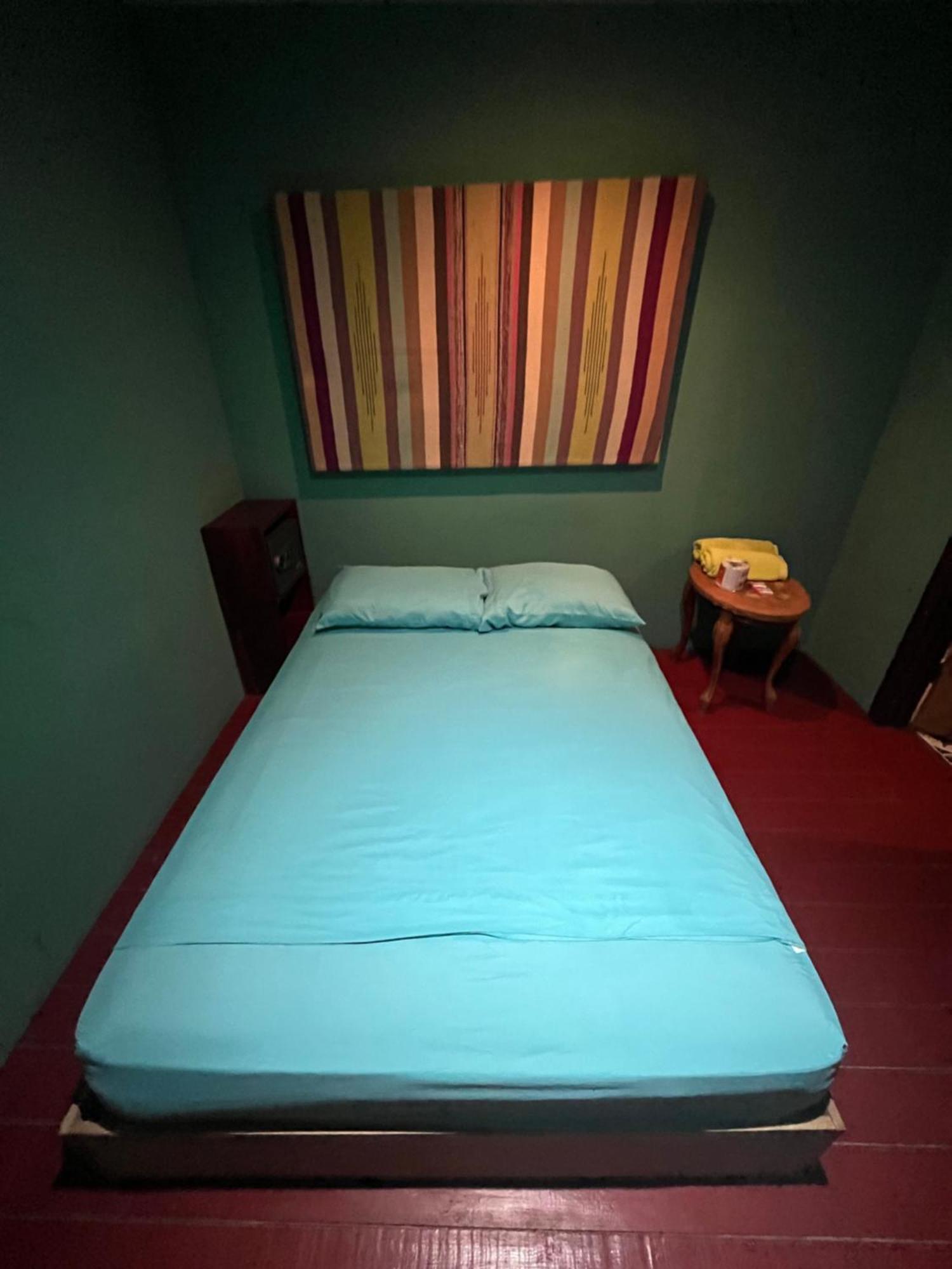 Valerie Emanuel Apartments بوكاس تاون المظهر الخارجي الصورة