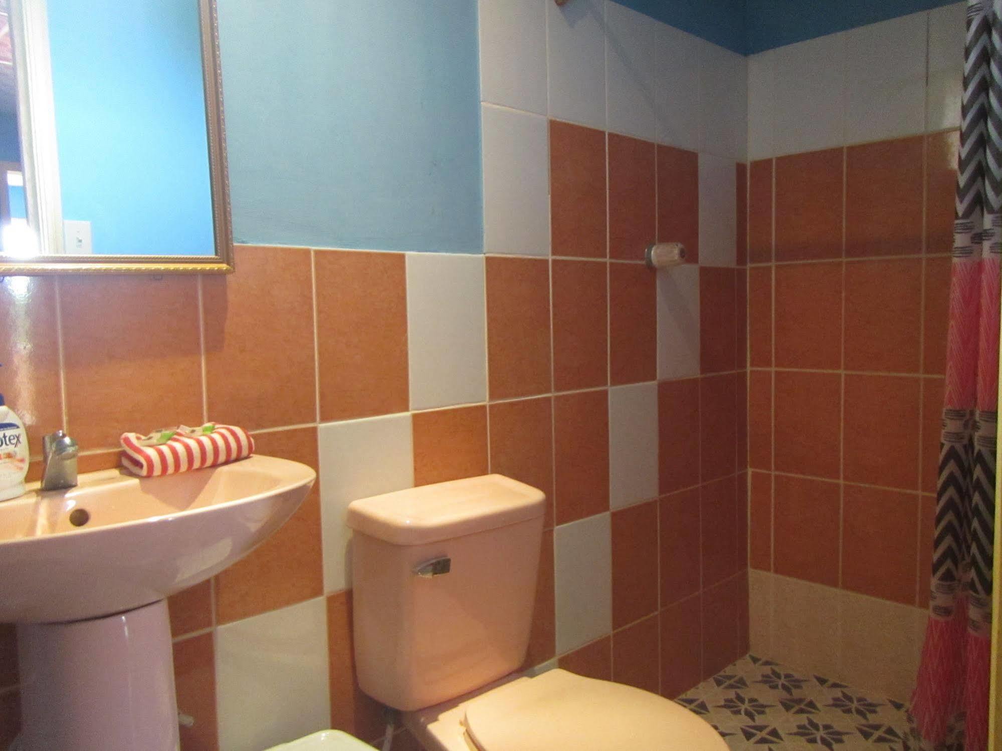 Valerie Emanuel Apartments بوكاس تاون المظهر الخارجي الصورة